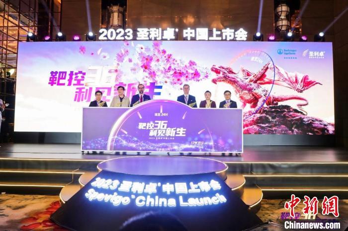 創(chuàng)新靶向生物制劑中國(guó)上市實(shí)現(xiàn)全球同步研發(fā)、注冊(cè)、獲批