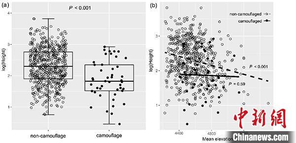 圖為研究成果?！≈袊茖W(xué)院昆明植物研究所供圖