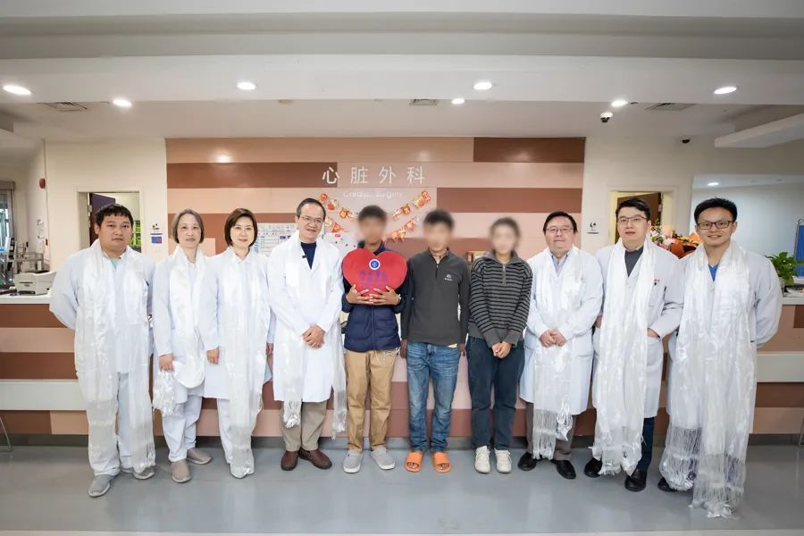 17歲少年咳嗽發(fā)熱15天，找不到感染原因！一查心臟更嚇人！上海醫(yī)生出手→