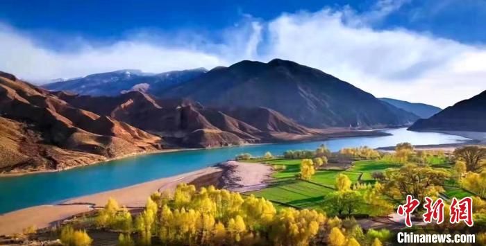 青海黃河水庫“后移民”時代的新生活：資源變資產(chǎn)、移民變股民