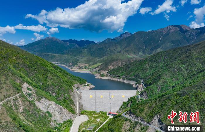 青海:共有水庫工程203座制定水利工程相關(guān)管護地方標準