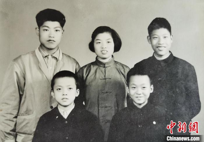 浙江夫婦扎根青海高原半世紀：觀天測地，獻完青春獻子孫