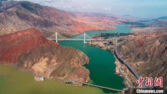 青海黃河流域河湟文化首次被立法保護(hù)：含戲劇、城址、村寨等