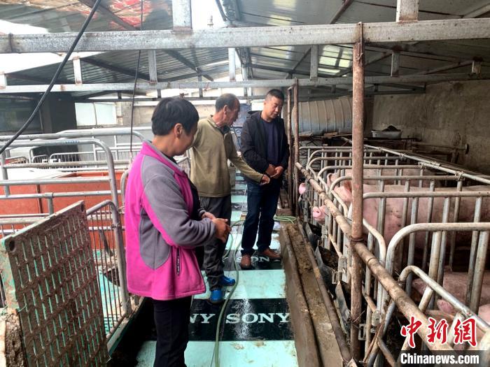 “貧困戶(hù)”到“小老板”:青海山區(qū)村民的致富路