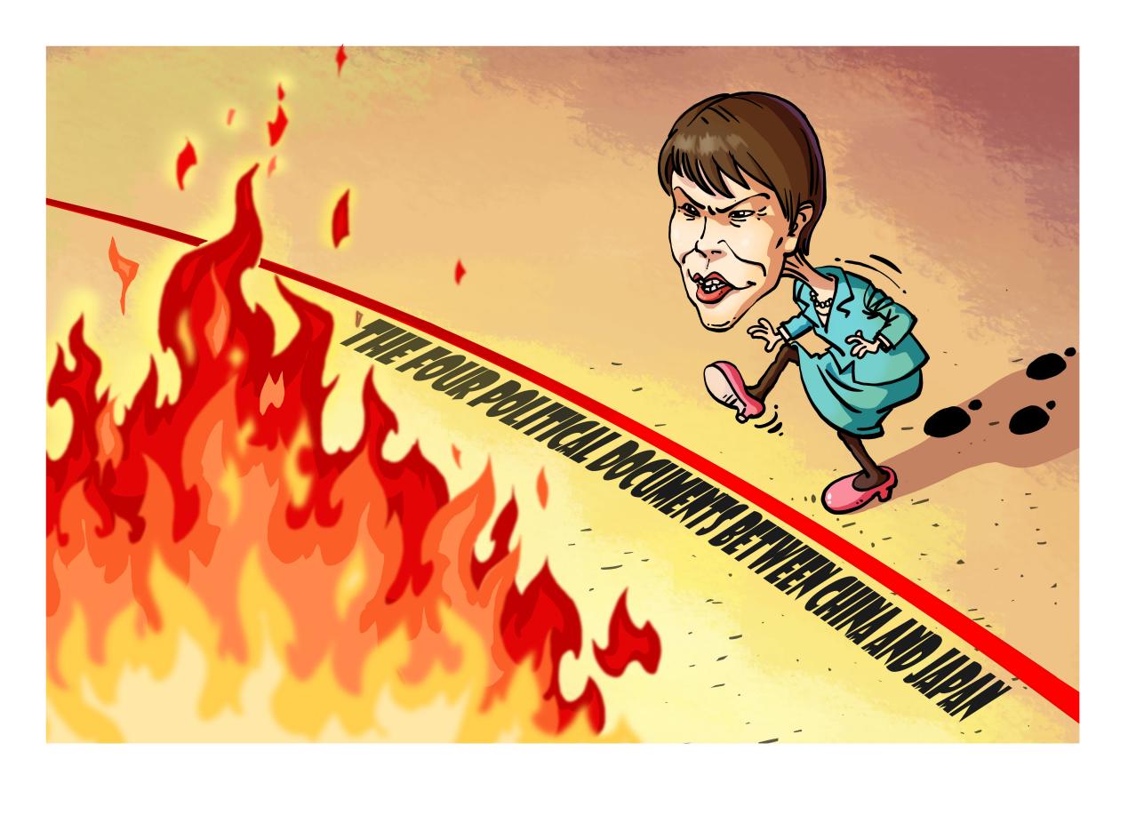 漫畫作者：馬宏亮（人民網(wǎng)版權圖片，未經(jīng)授權請勿轉載。）