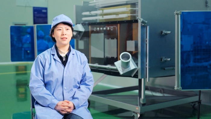 理響中國·創(chuàng)作經(jīng)驗談：“大家”系列紀(jì)錄短片如何打造充滿魅力的思想課堂