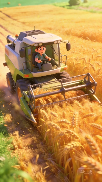 “十五五”首個中央一號文件釋放新信號，未來發(fā)展農(nóng)業(yè)新質(zhì)生產(chǎn)力這樣干