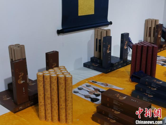 探訪“壤塘文化旅游成都行”：千年文化引人入勝